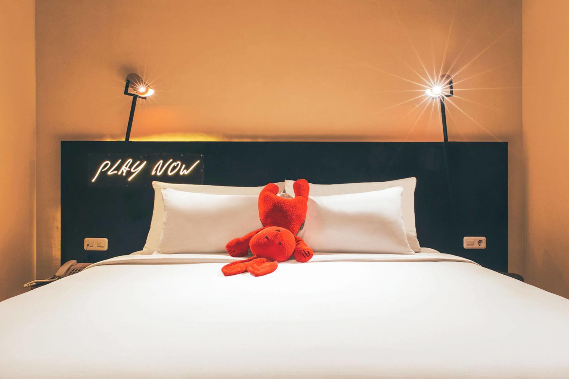 Viva Dash Hotel Seminyak Esterno foto